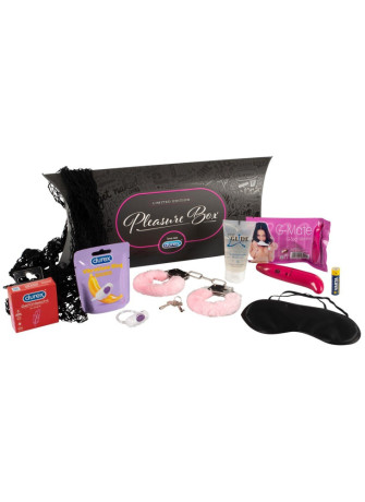Pleasure Box Ltd. Edition